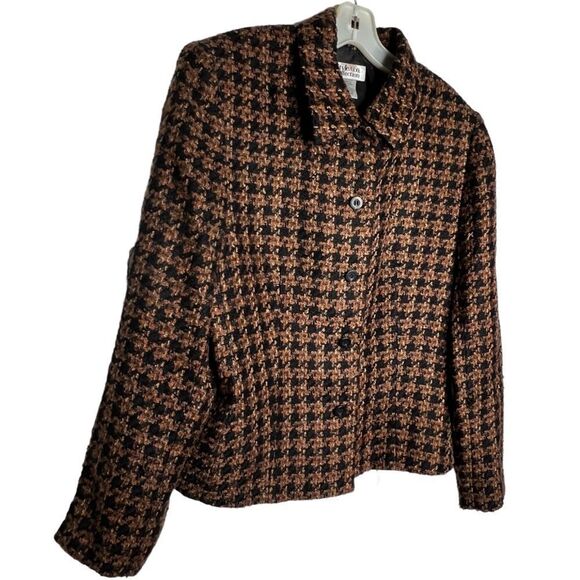 Vintage Style & Co. Suit Jacket - Picture 4 of 5